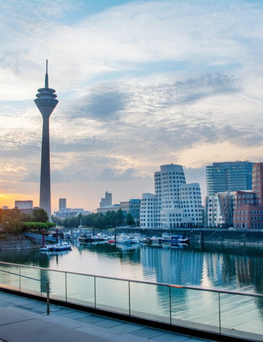 Düsseldorf