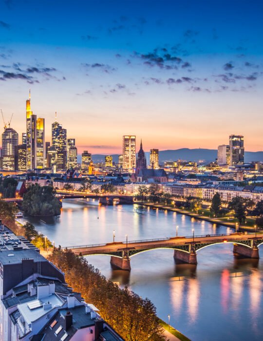 Frankfurt